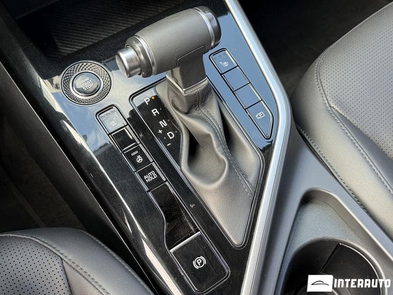 2022 Kia Niro — Miniatură 15