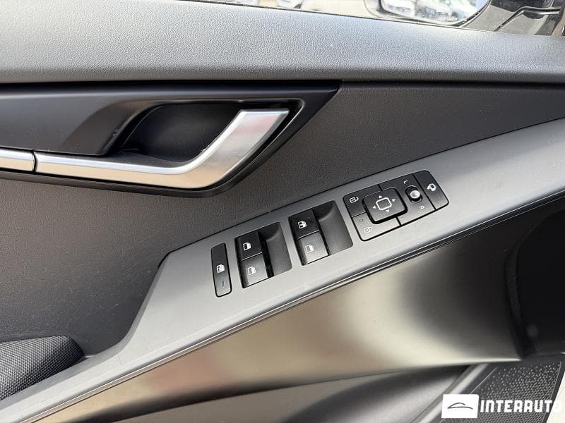 2022 Kia Niro — Miniatură 7