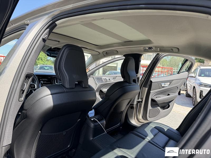 2020 Volvo S 60 — Miniatură 9