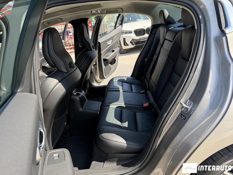 2020 Volvo S 60 — Miniatură 7