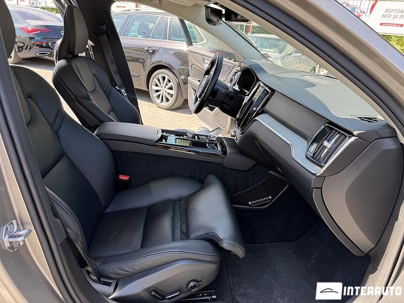 2020 Volvo S 60 — Miniatură 6