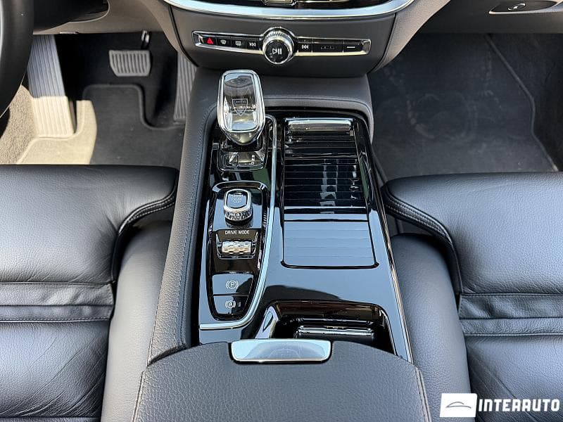 2020 Volvo S 60 — Miniatură 15