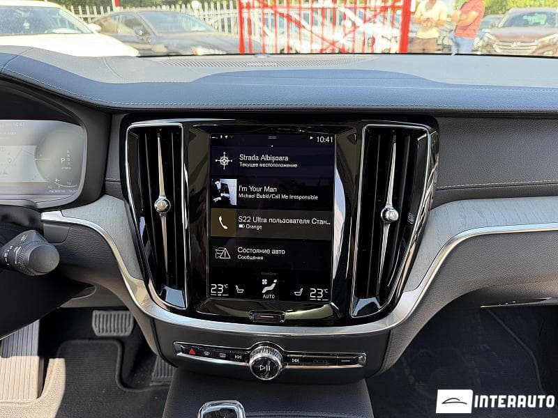 2020 Volvo S 60 — Miniatură 14