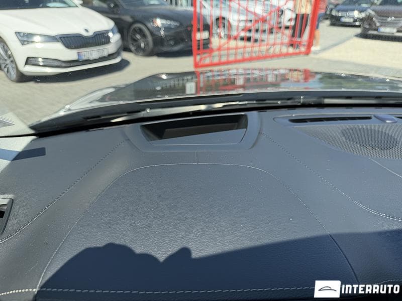 2020 Volvo S 60 — Miniatură 11