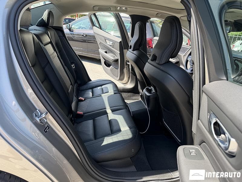 2020 Volvo S 60 — Miniatură 8