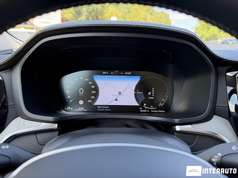 2020 Volvo S 60 — Miniatură 12