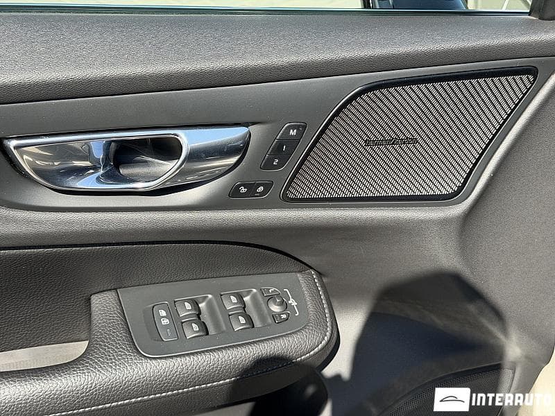 2020 Volvo S 60 — Miniatură 16