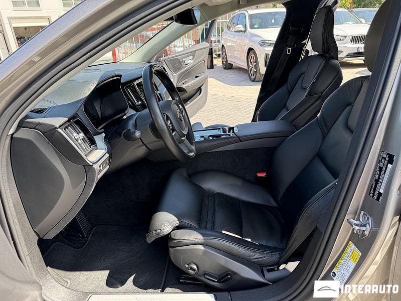 2020 Volvo S 60 — Miniatură 5