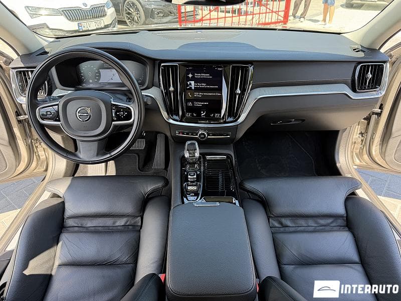 2020 Volvo S 60 — Miniatură 10