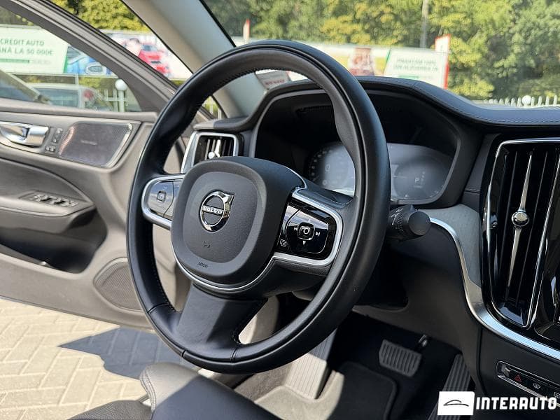 2020 Volvo S 60 — Miniatură 13