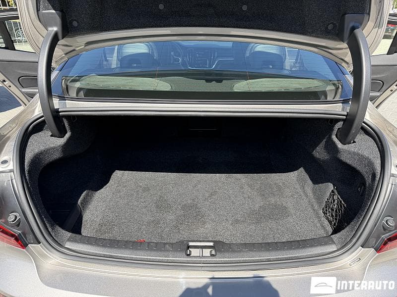 2020 Volvo S 60 — Miniatură 20