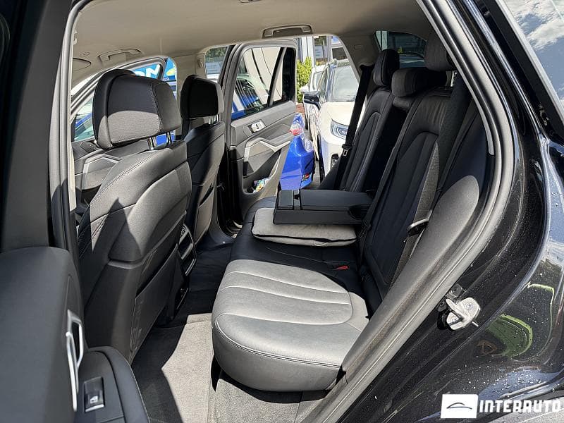 BMW X5 2.5D 2021 — Миниатюра 7