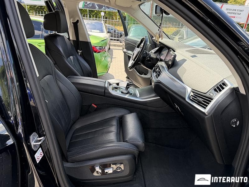 BMW X5 2.5D 2021 — Миниатюра 6