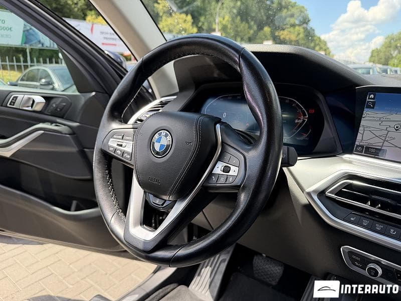 BMW X5 2.5D 2021 — Миниатюра 12