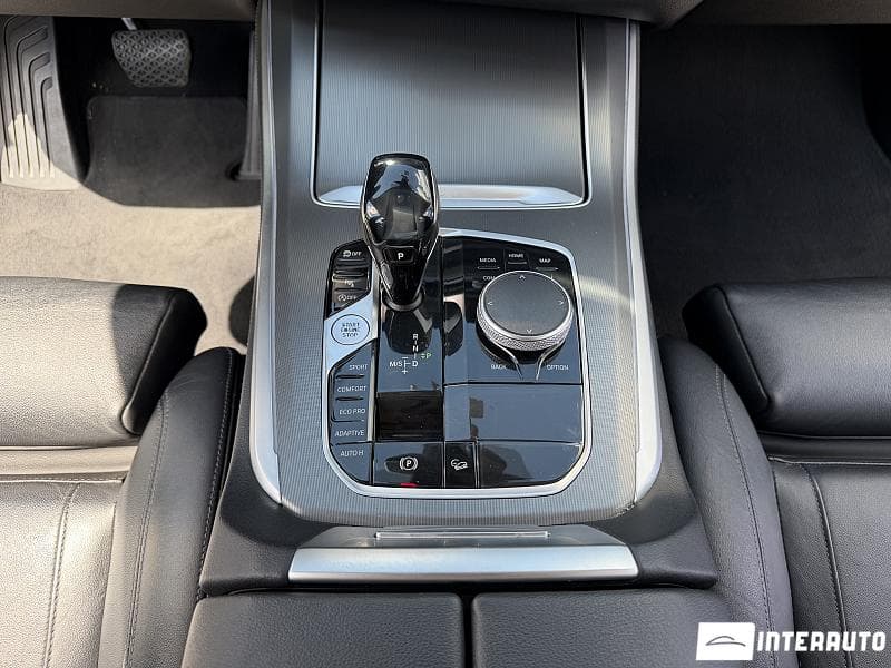 BMW X5 2.5D 2021 — Миниатюра 15