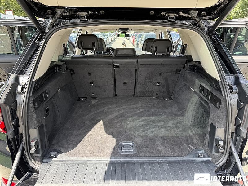 BMW X5 2.5D 2021 — Миниатюра 17