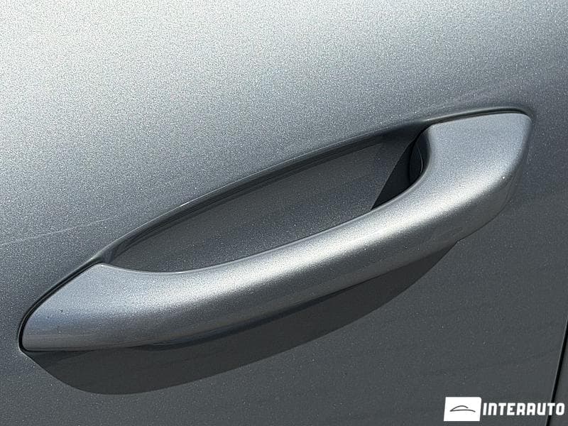 2019 Porsche Macan — Miniatură 21