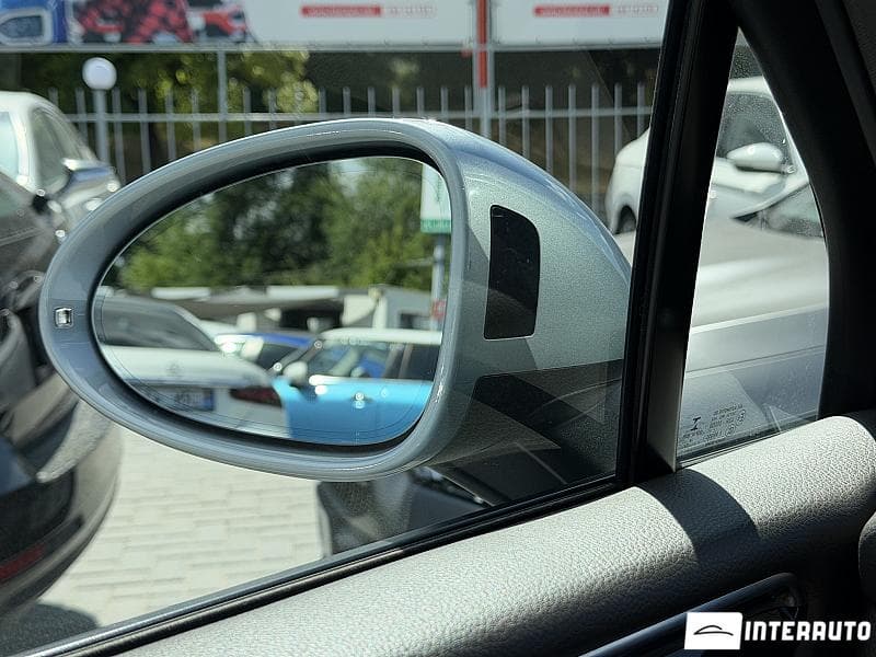 2019 Porsche Macan — Miniatură 22