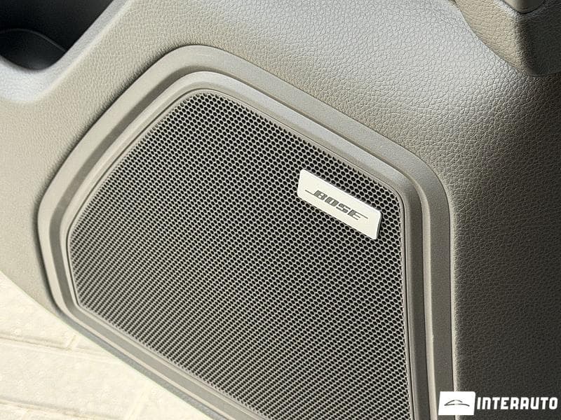 2019 Porsche Macan — Miniatură 17