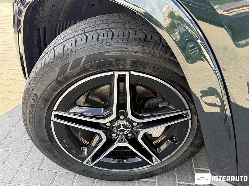 Mercedes GLE 350 2021 — Миниатюра 22