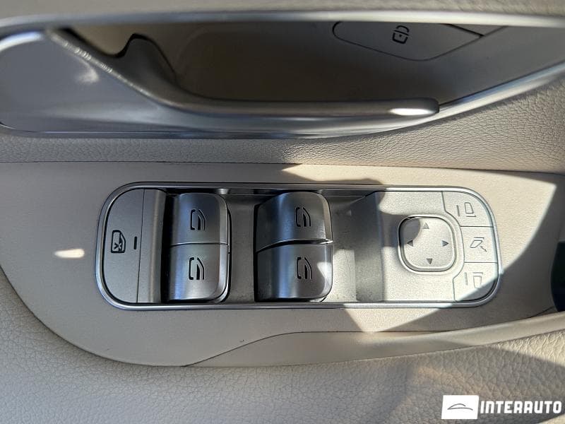 Mercedes GLE 350 2021 — Миниатюра 21