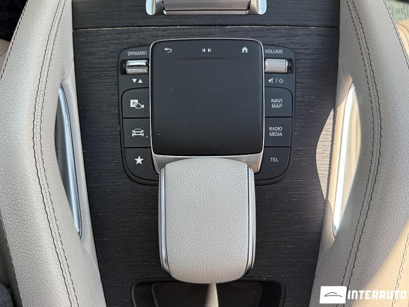 Mercedes GLE 350 2021 — Миниатюра 13