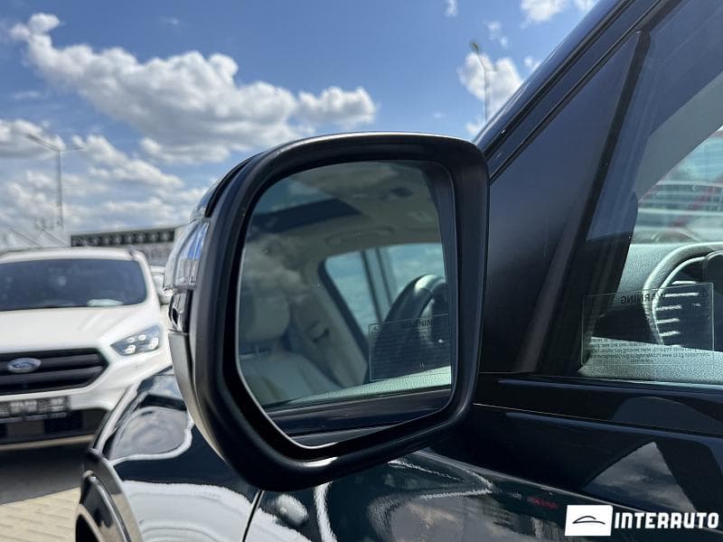 Mercedes GLE 350 2021 — Миниатюра 26