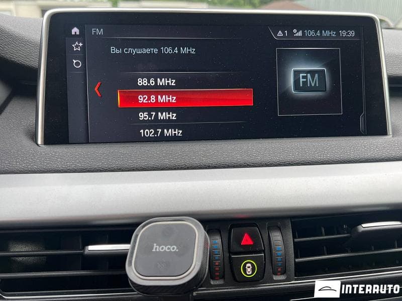 BMW X5 2.5D 2018 — Миниатюра 10
