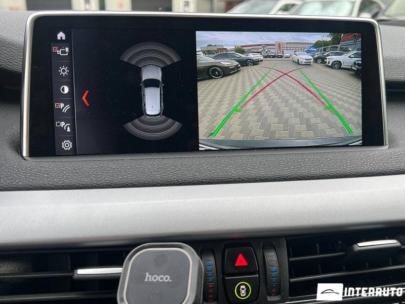 BMW X5 2.5D 2018 — Миниатюра 13