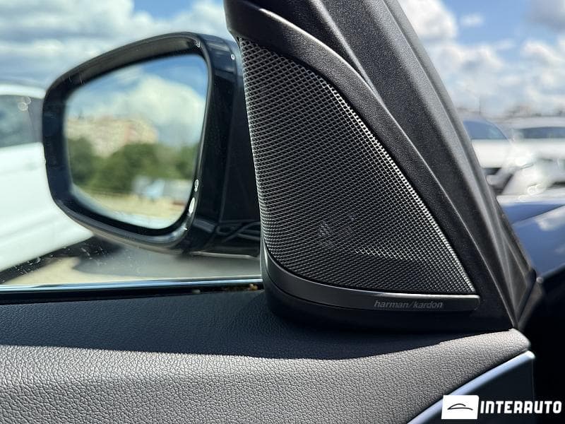 2018 BMW 530e — Miniatură 23