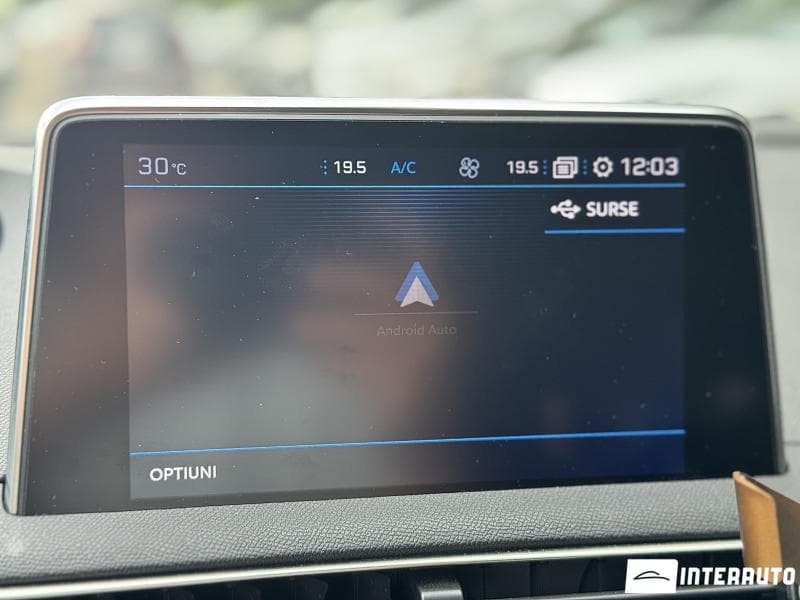 Peugeot 3008 2020 — Миниатюра 12