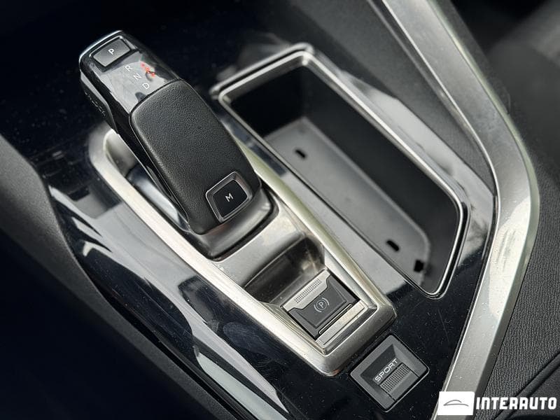 Peugeot 3008 2020 — Миниатюра 14