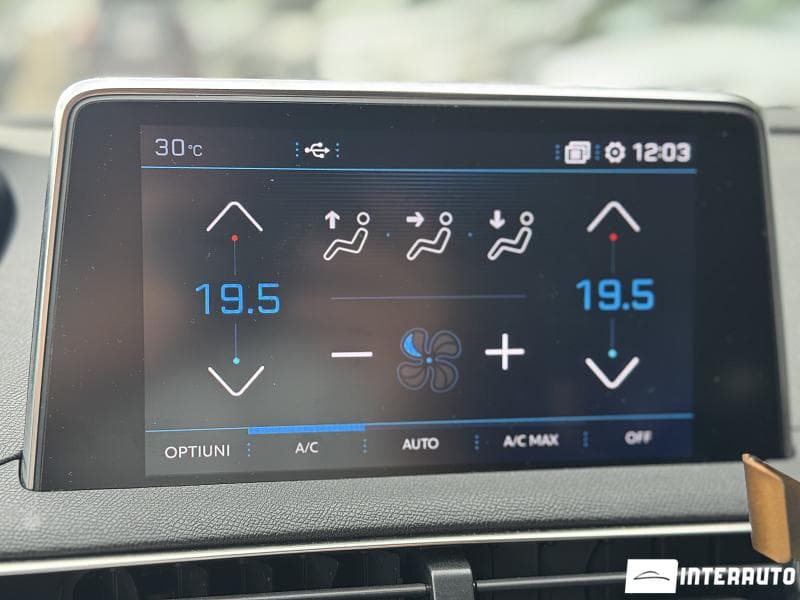Peugeot 3008 2020 — Миниатюра 11