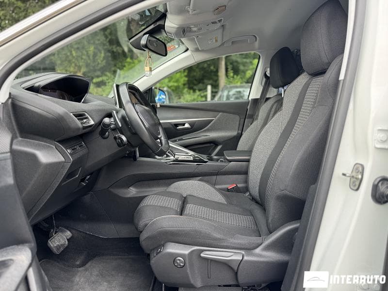 Peugeot 3008 2020 — Миниатюра 5