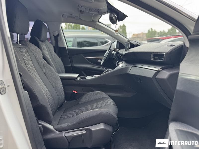 Peugeot 3008 2020 — Миниатюра 15