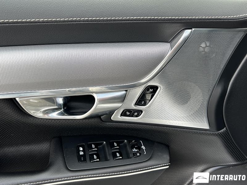 Volvo S 90 2022 — Миниатюра 18