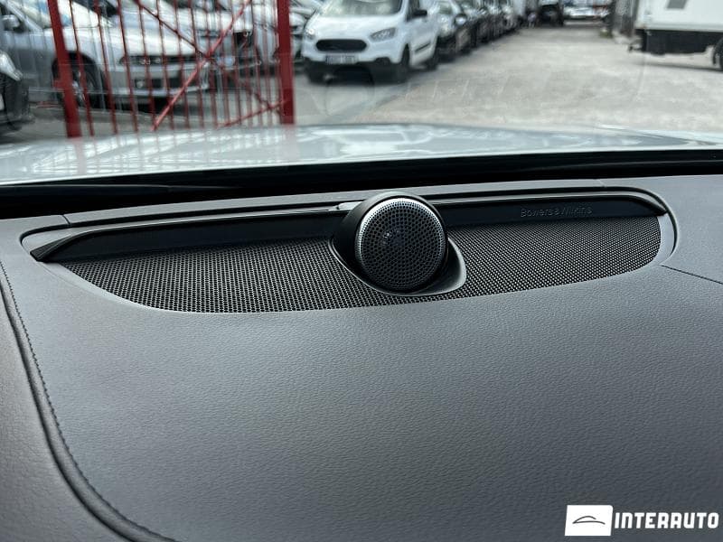 Volvo S 90 2022 — Миниатюра 17