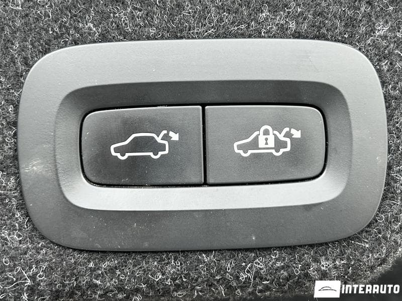 Volvo S 90 2022 — Миниатюра 23