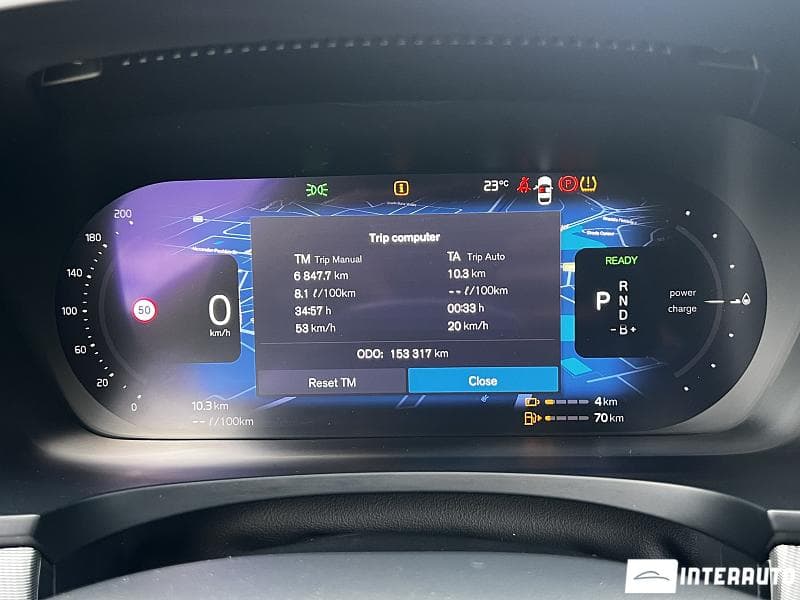 Volvo S 90 2022 — Миниатюра 13