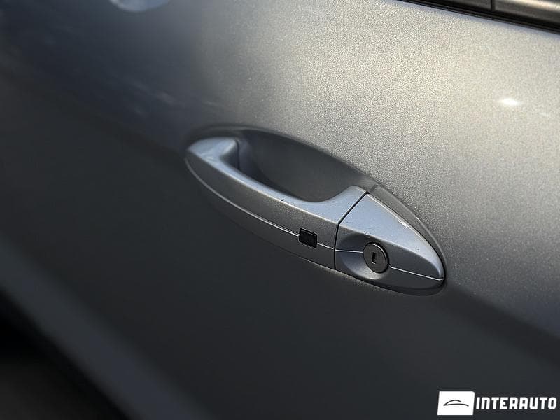 2016 Ford Ecosport — Miniatură 6