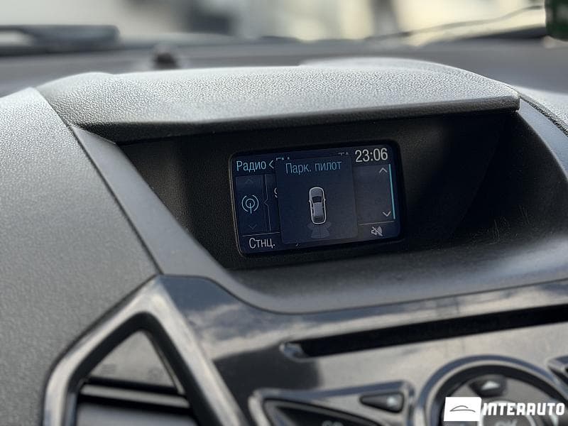 2016 Ford Ecosport — Miniatură 11