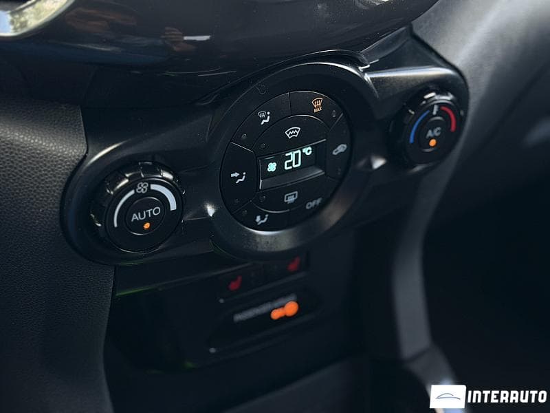 2016 Ford Ecosport — Miniatură 13