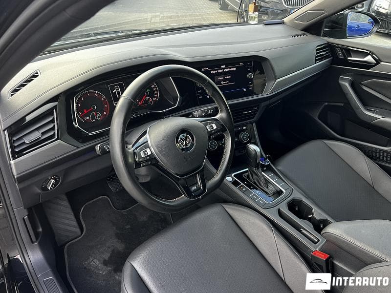 Volkswagen Jetta 2020 — Миниатюра 5