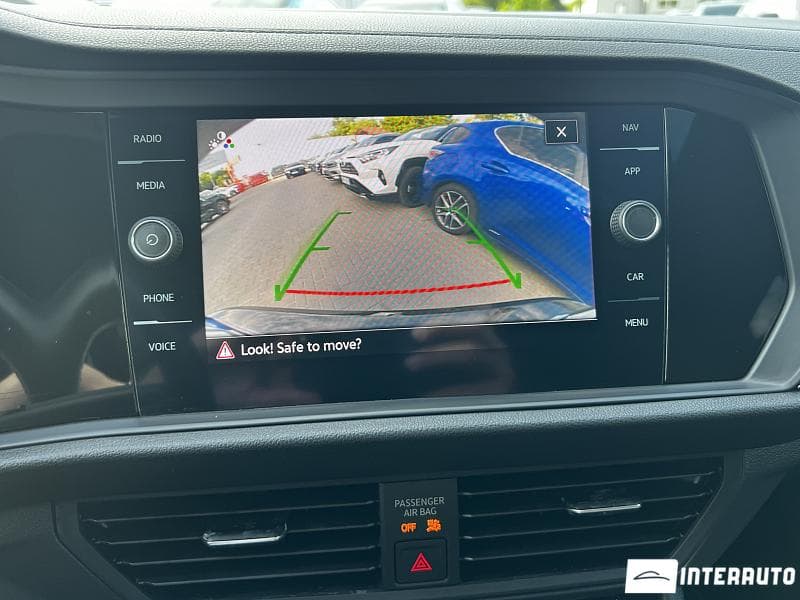 Volkswagen Jetta 2020 — Миниатюра 13