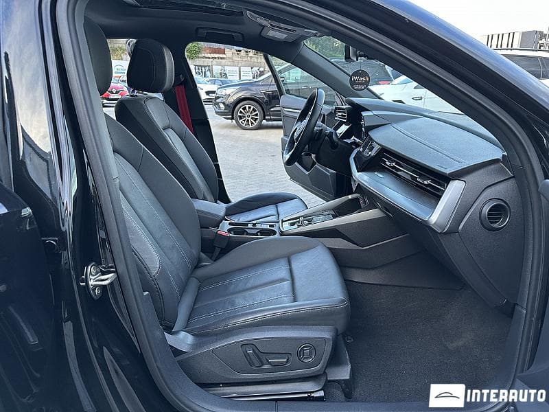 2023 Audi A3 — Miniatură 16