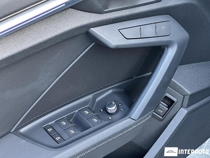 2023 Audi A3 — Miniatură 20