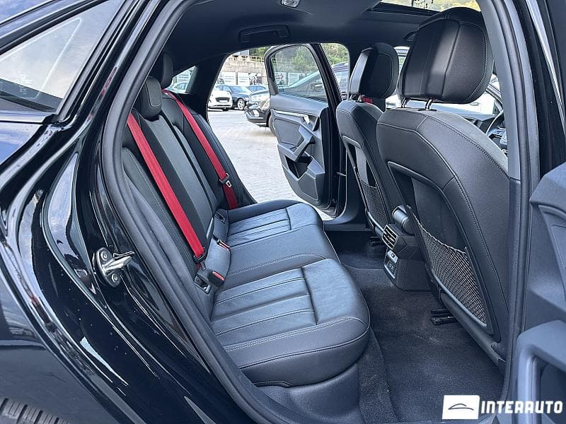 2023 Audi A3 — Miniatură 15