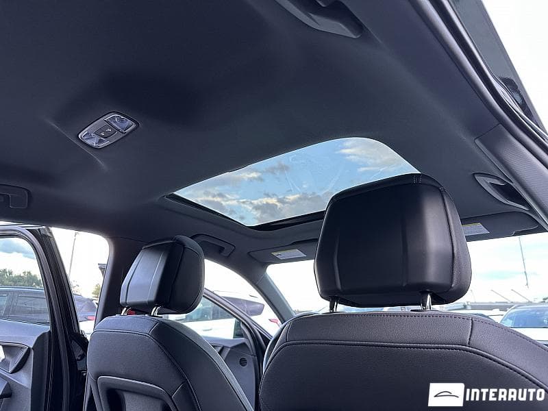 2023 Audi A3 — Miniatură 14