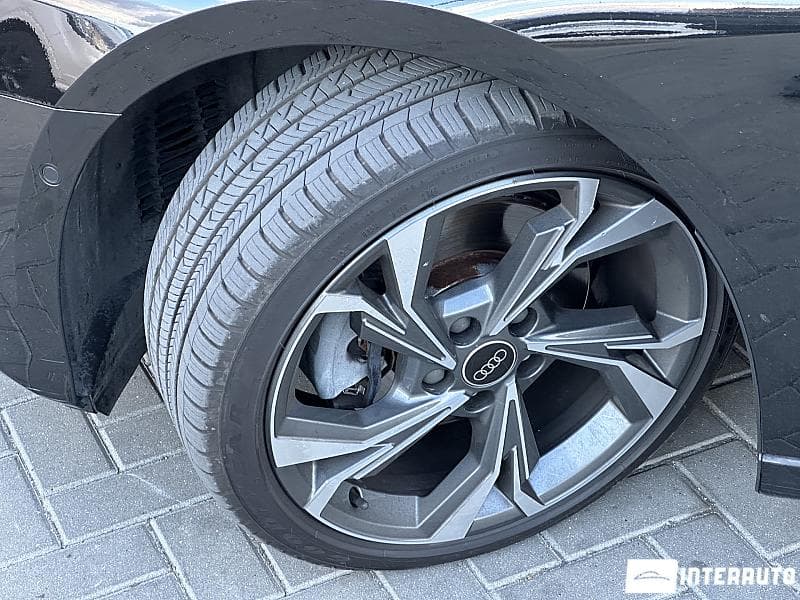 2023 Audi A3 — Miniatură 17