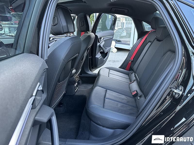 2023 Audi A3 — Miniatură 13